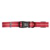 GF PET Reflective Collar - Red