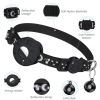 For AirTag Tracker Silicone Case Reflective Cats Dogs Pet Collar